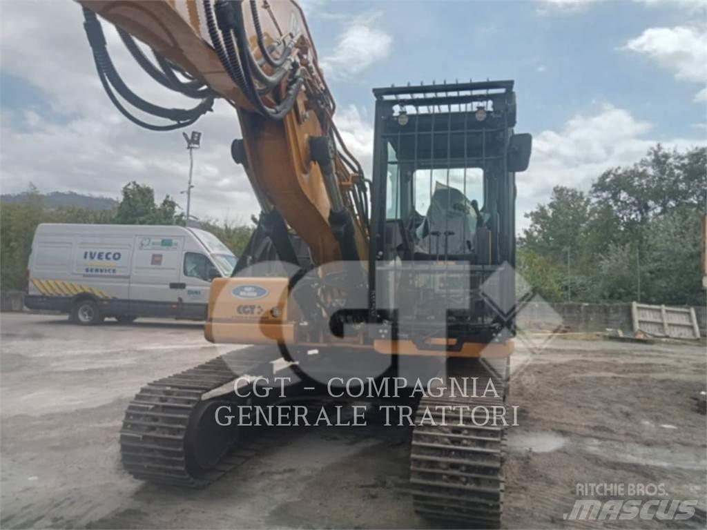 CAT 313 NG Верижен екскаватор