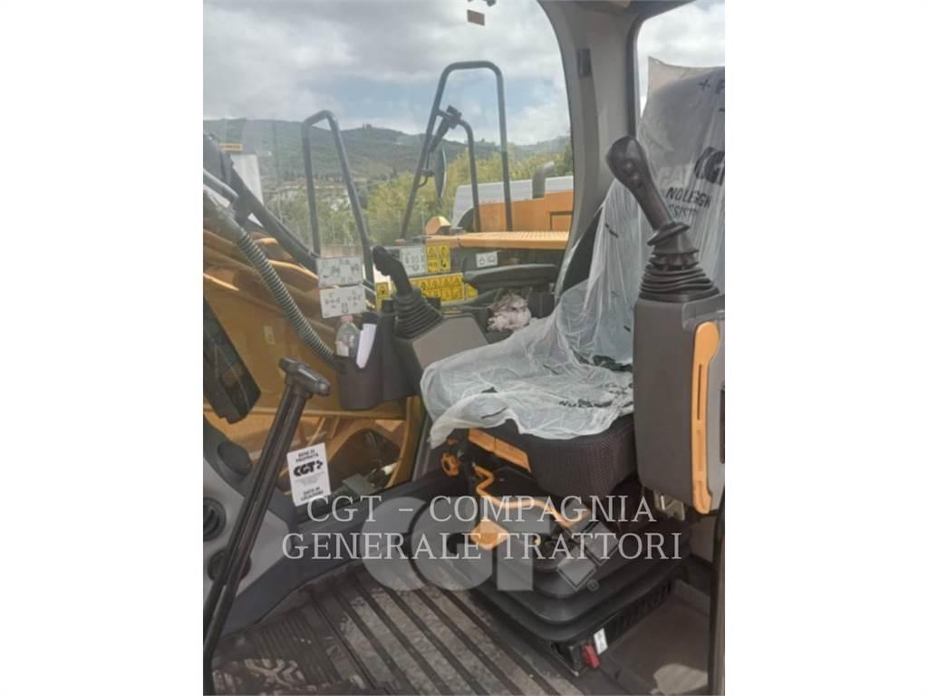 CAT 313 NG Верижен екскаватор