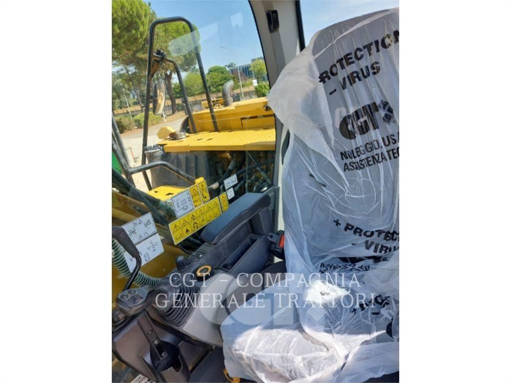 CAT 313 NG Верижен екскаватор