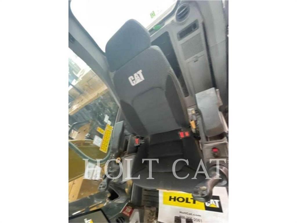 CAT 313 TC Верижен екскаватор