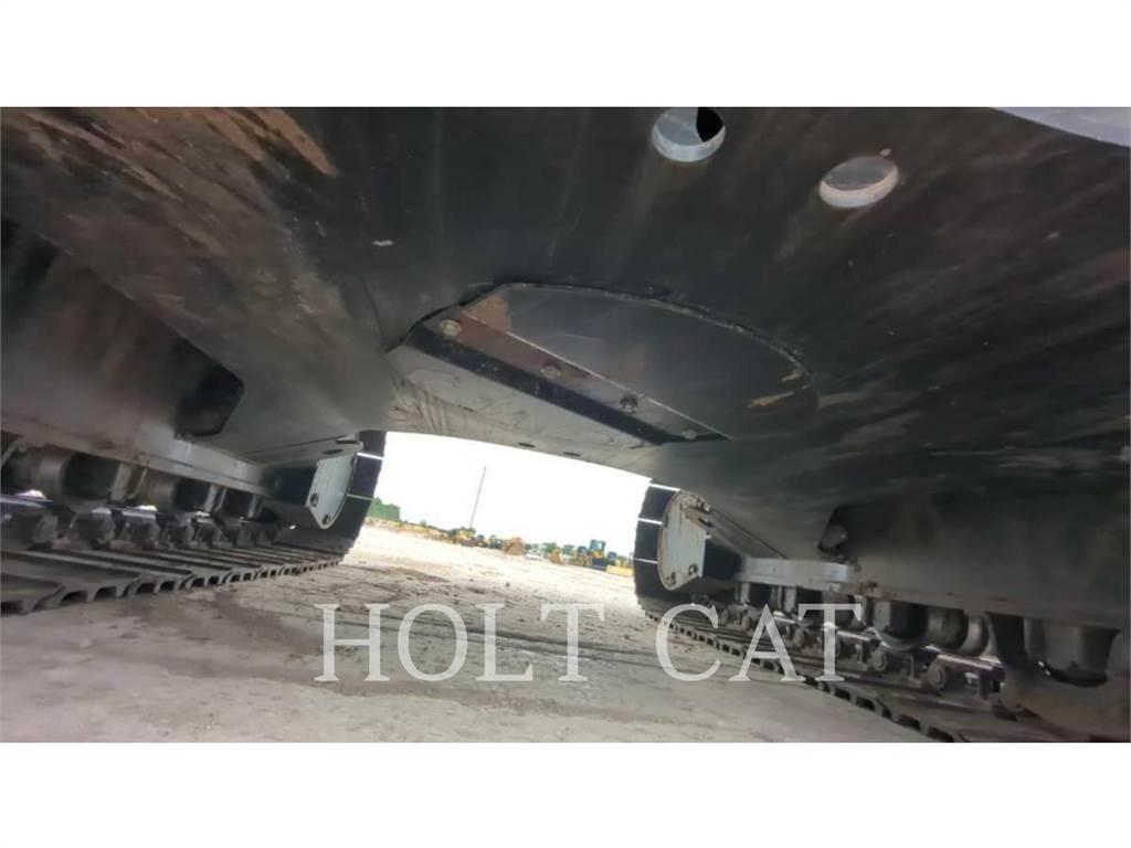 CAT 313 TC Верижен екскаватор