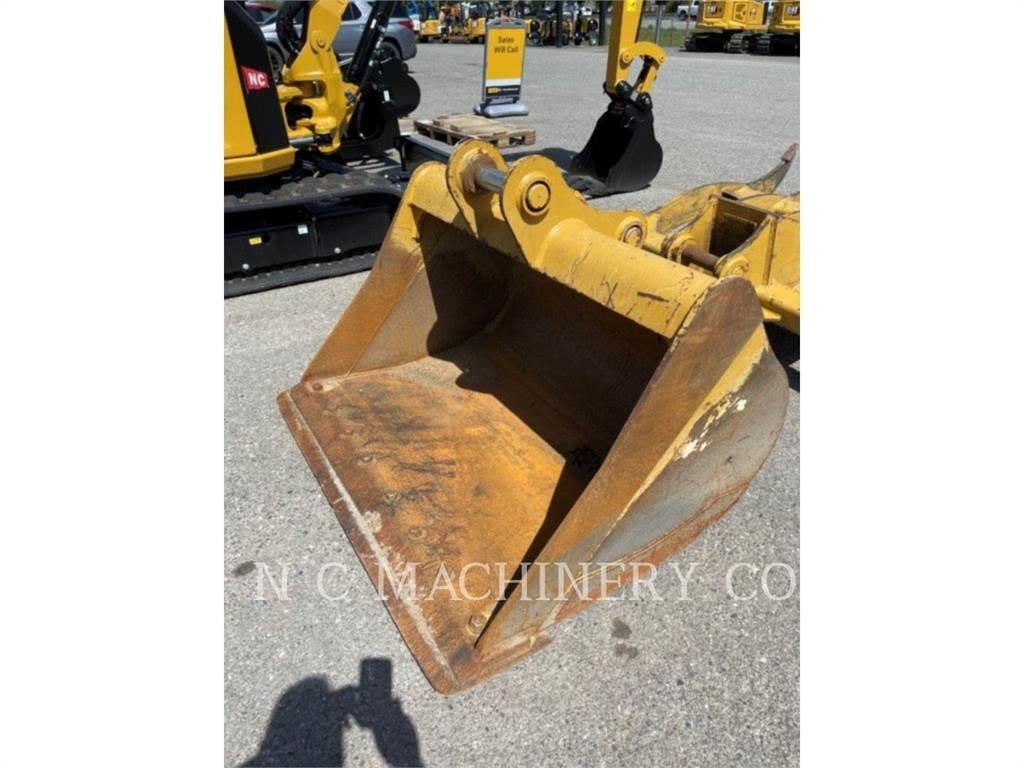 CAT 313BKT60CO Верижен екскаватор