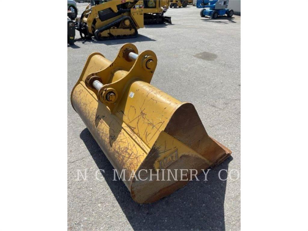 CAT 313BKT60CO Верижен екскаватор