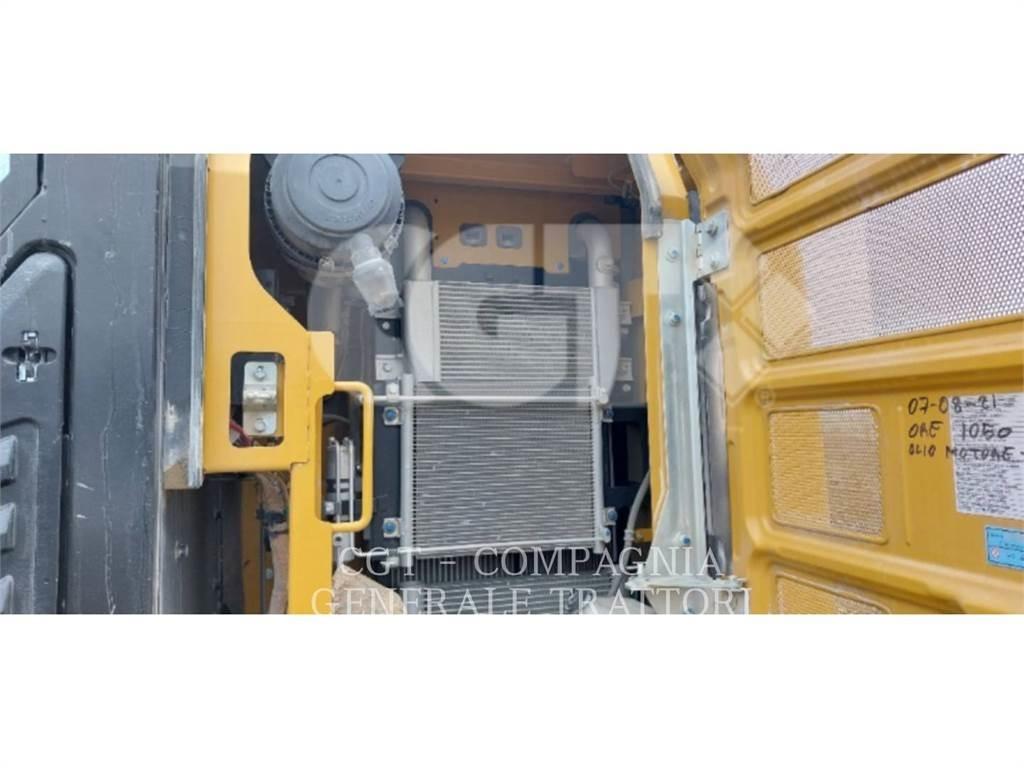 CAT 313F Верижен екскаватор