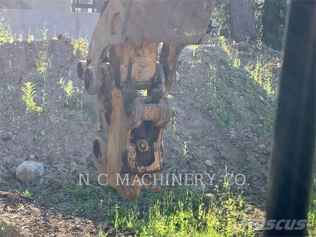 CAT 313F L Верижен екскаватор