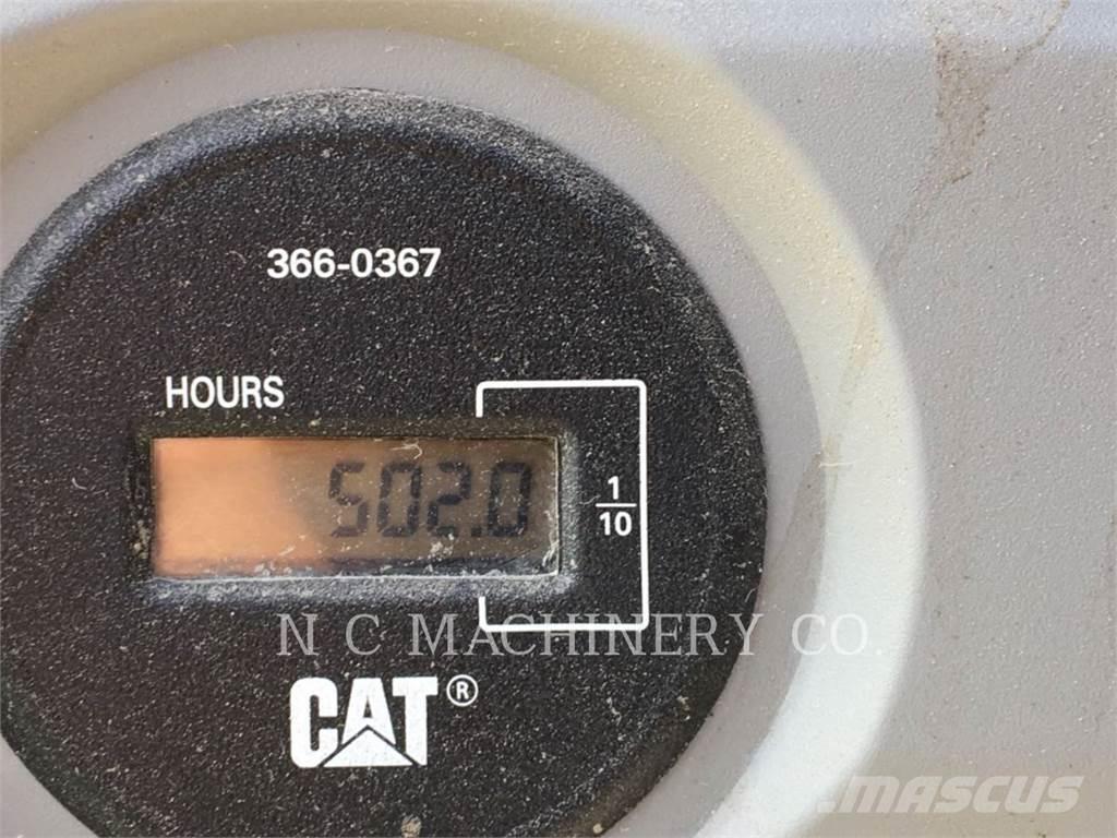 CAT 313F L Верижен екскаватор