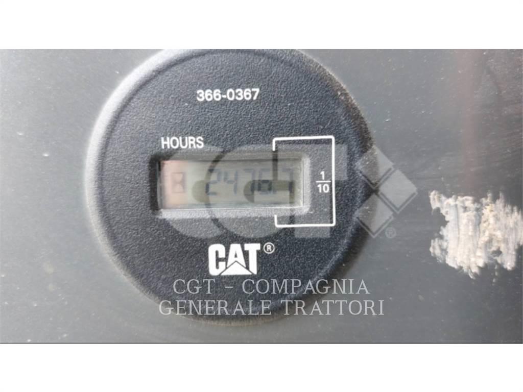 CAT 313FGC Верижен екскаватор
