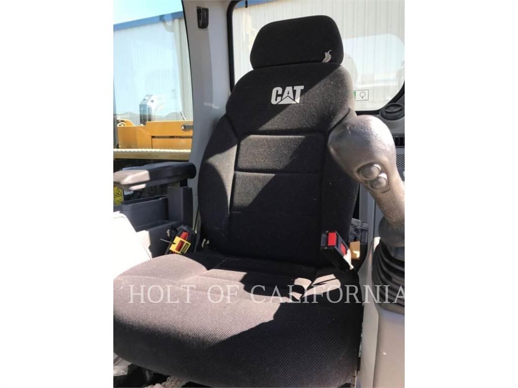 CAT 313GC Верижен екскаватор
