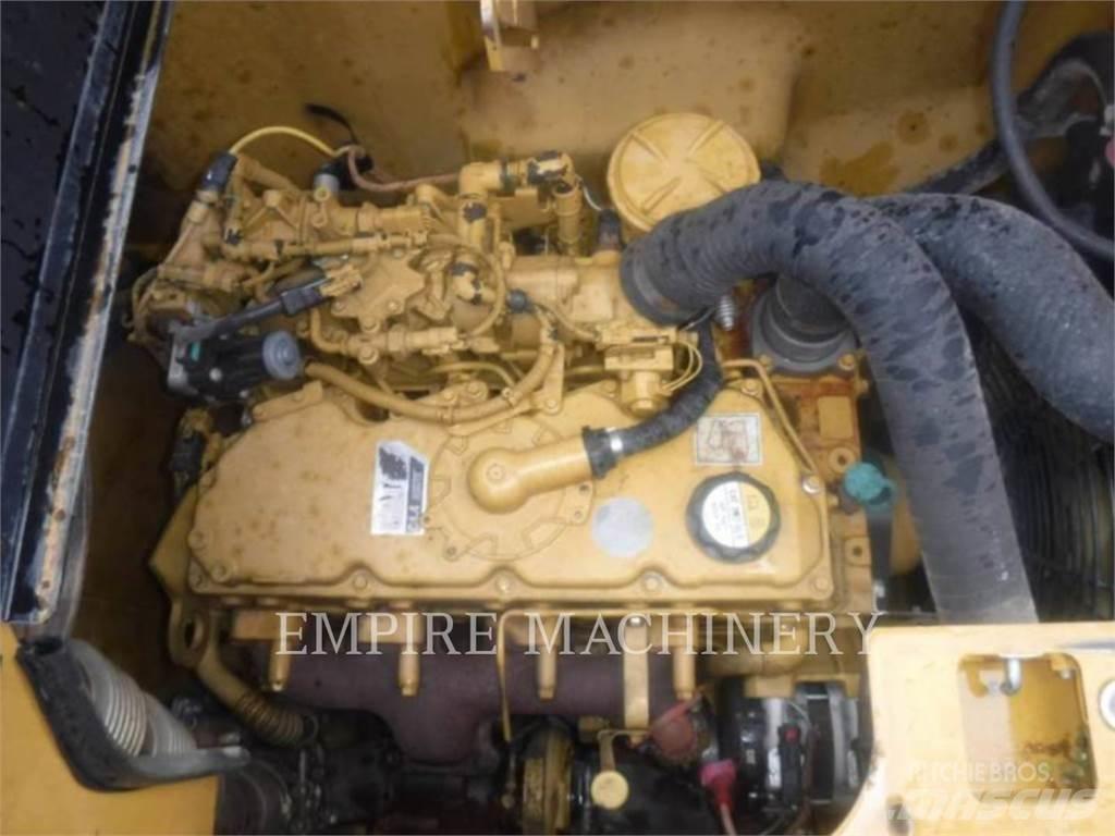 CAT 314E Верижен екскаватор