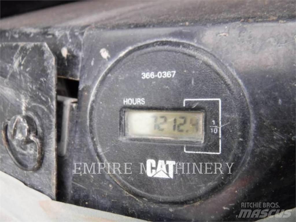 CAT 314E Верижен екскаватор