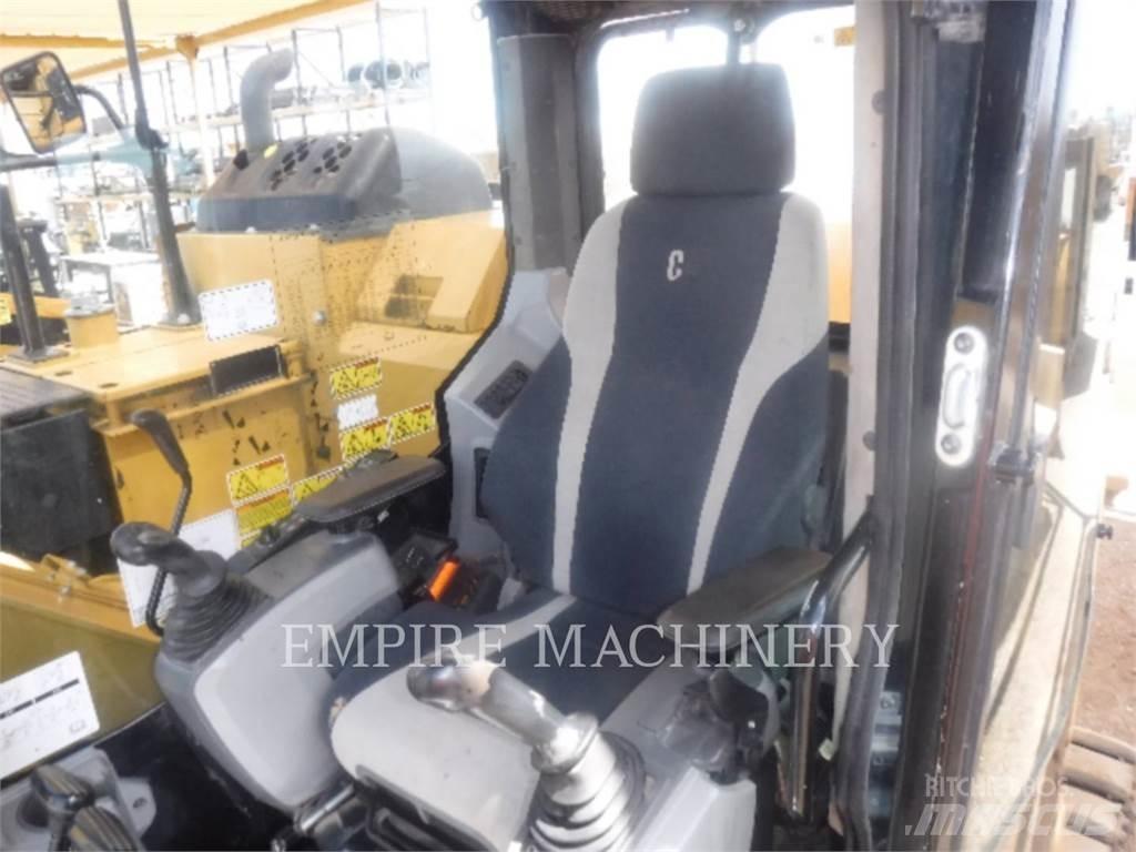 CAT 314E LCR Верижен екскаватор