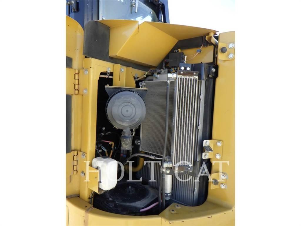 CAT 314ELCR Верижен екскаватор