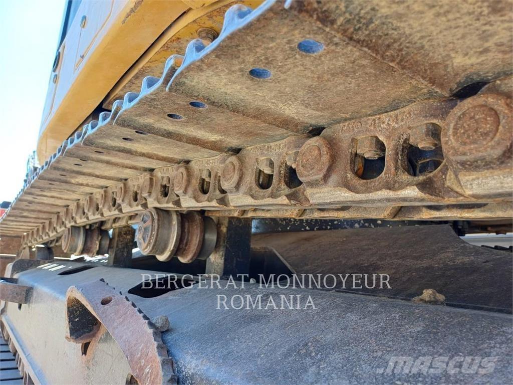 CAT 314ELCR Верижен екскаватор