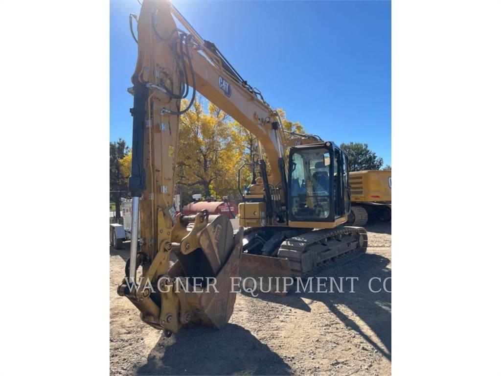 CAT 315 Верижен екскаватор