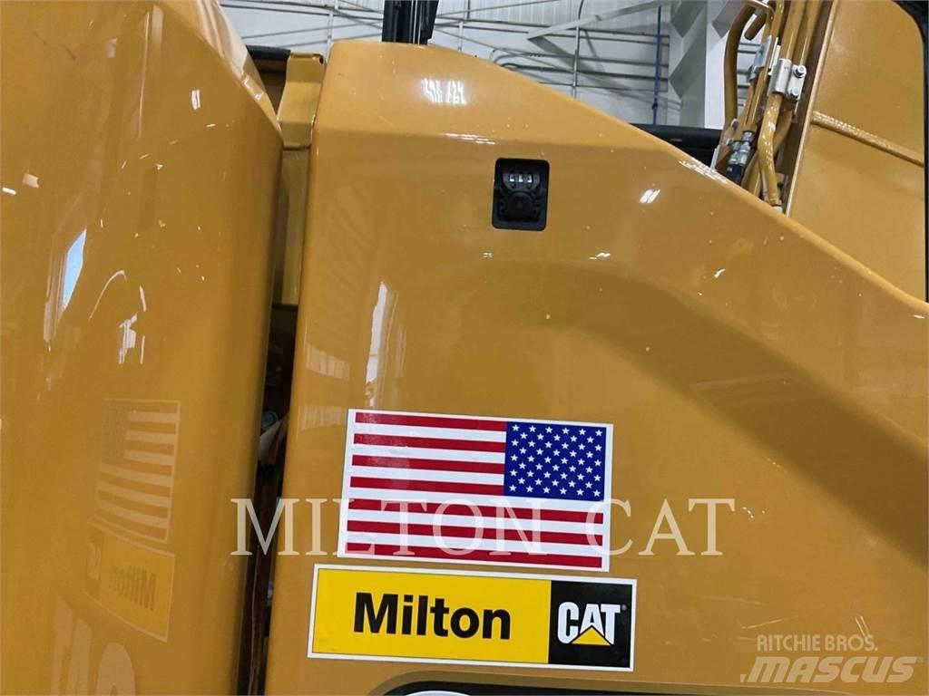 CAT 315 Верижен екскаватор