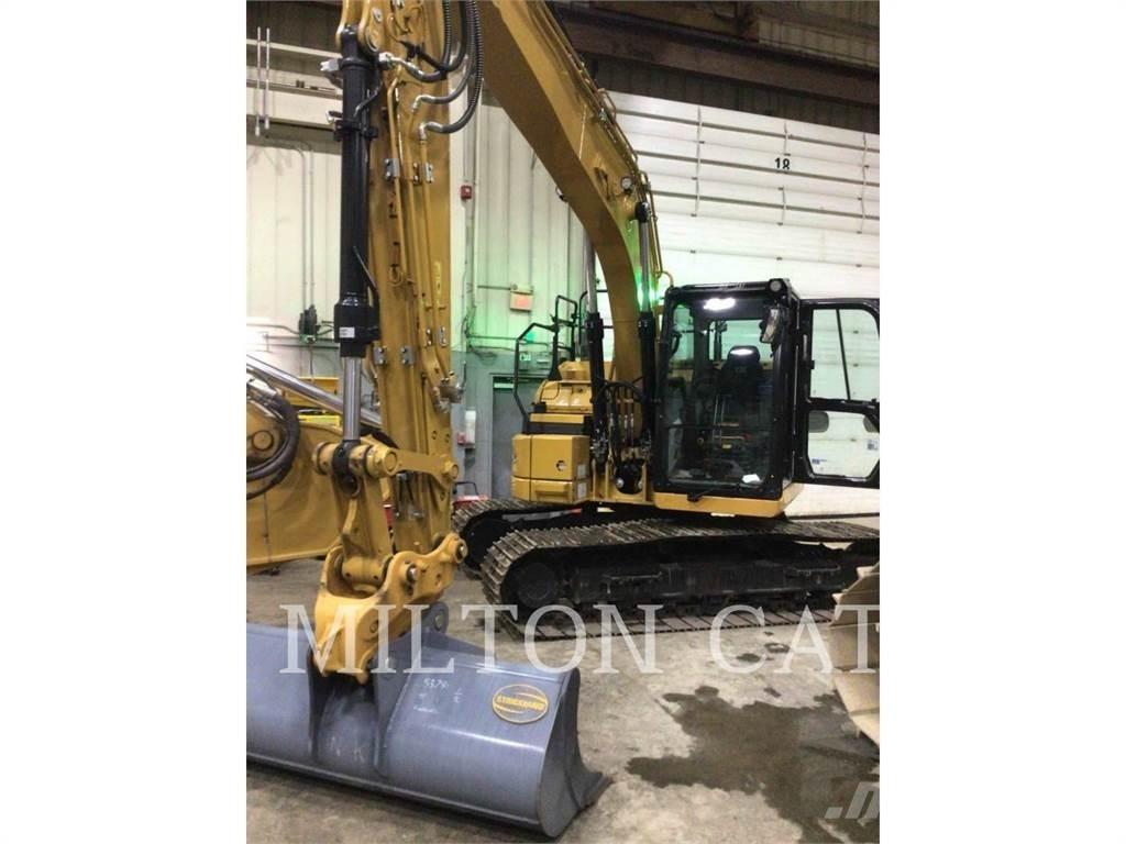 CAT 315 Верижен екскаватор