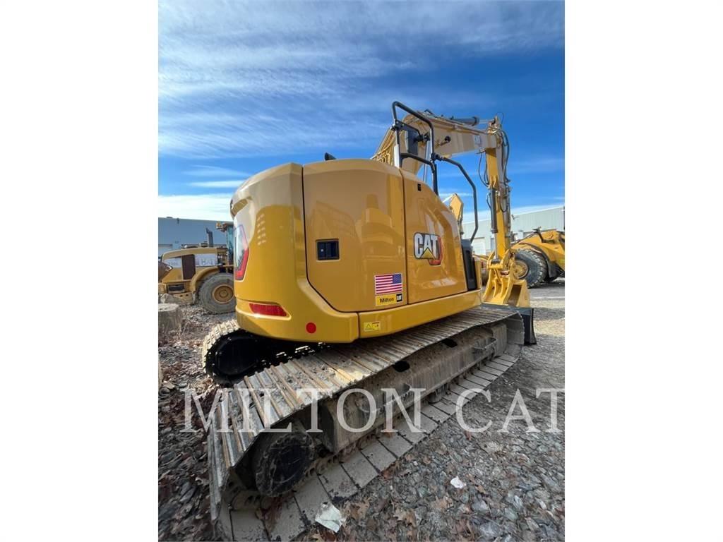 CAT 315 Верижен екскаватор