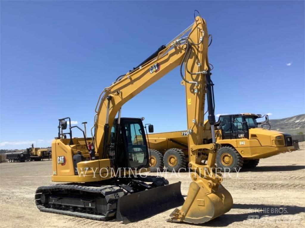 CAT 315 Верижен екскаватор