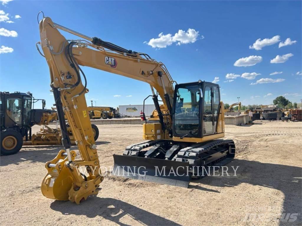 CAT 315 Верижен екскаватор