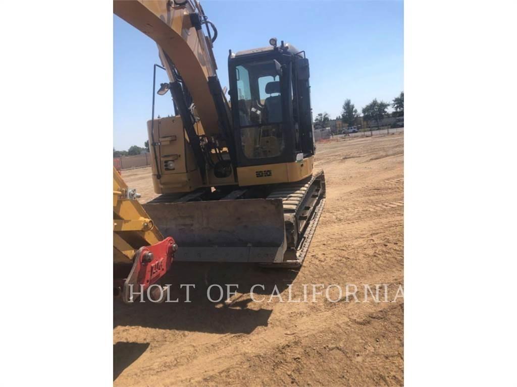 CAT 315 Верижен екскаватор