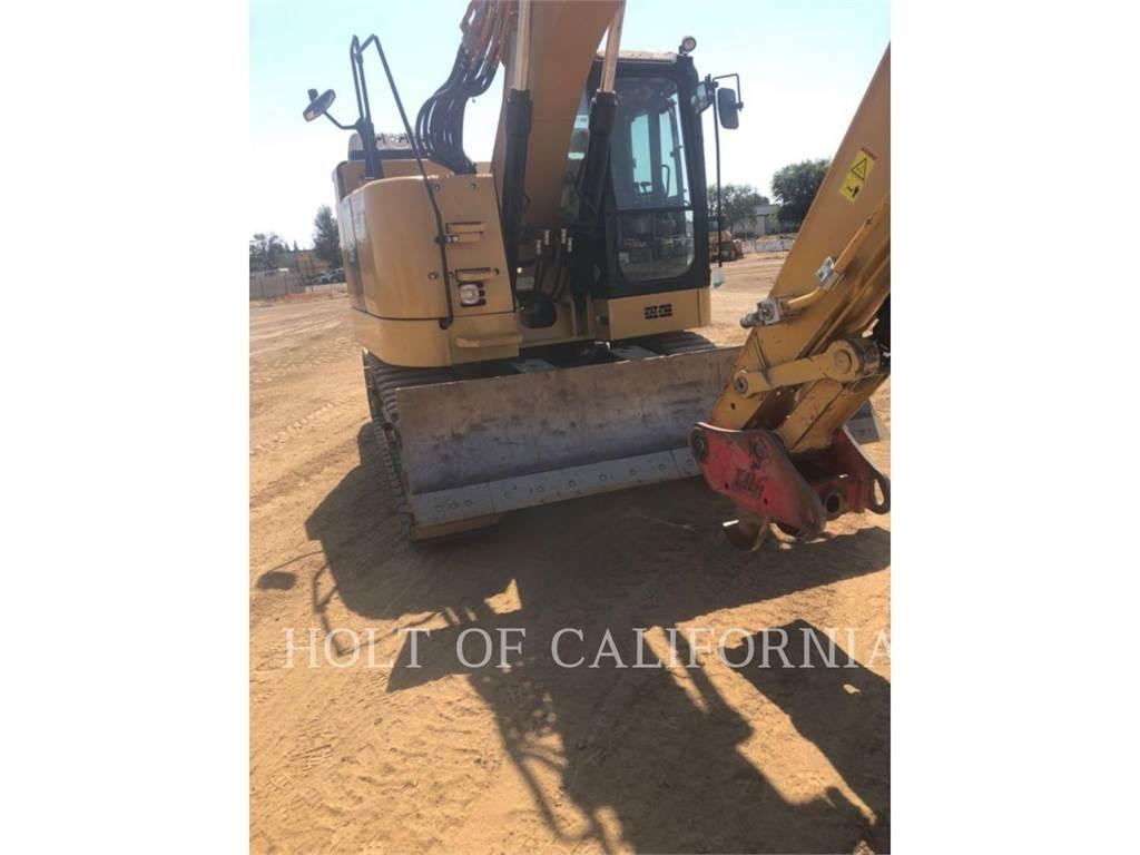CAT 315 Верижен екскаватор