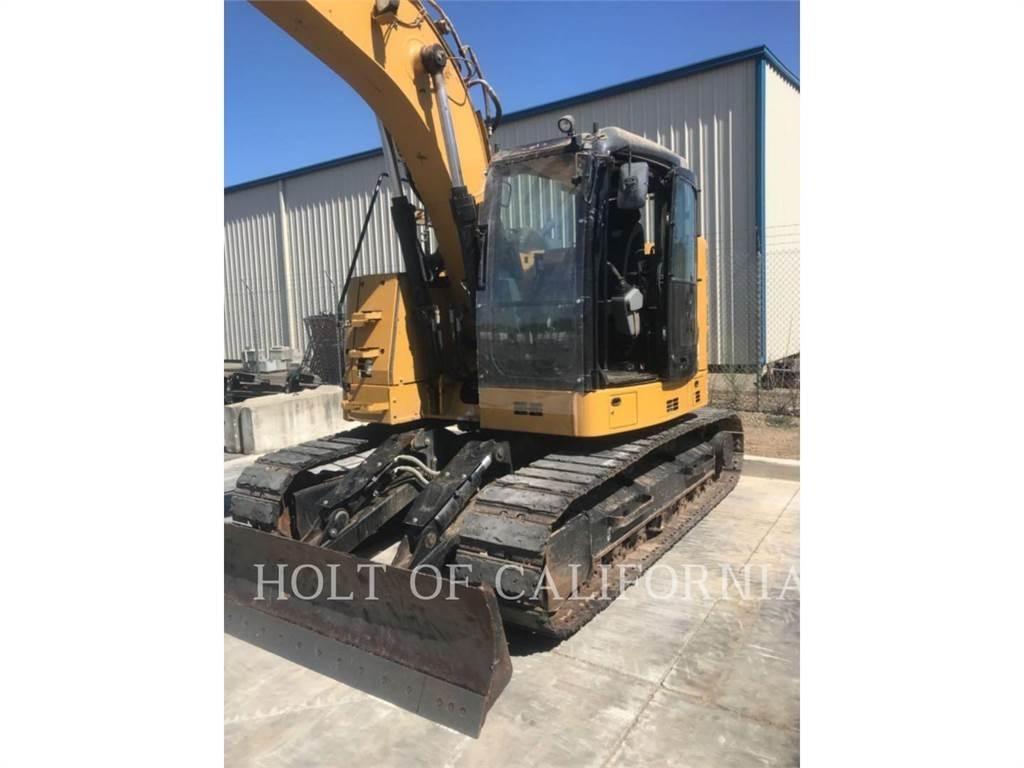CAT 315 Верижен екскаватор