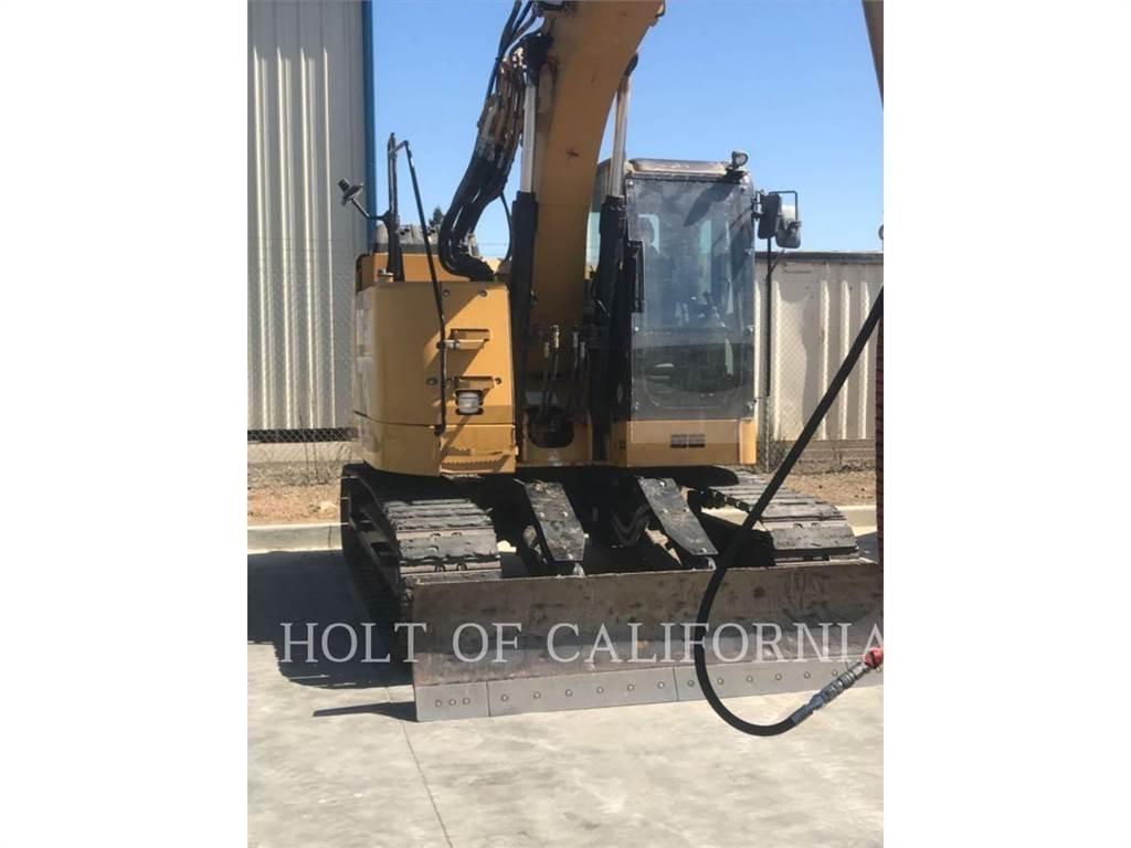 CAT 315 Верижен екскаватор