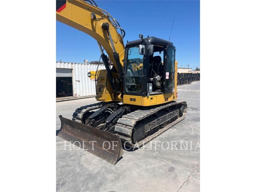 CAT 315 Верижен екскаватор