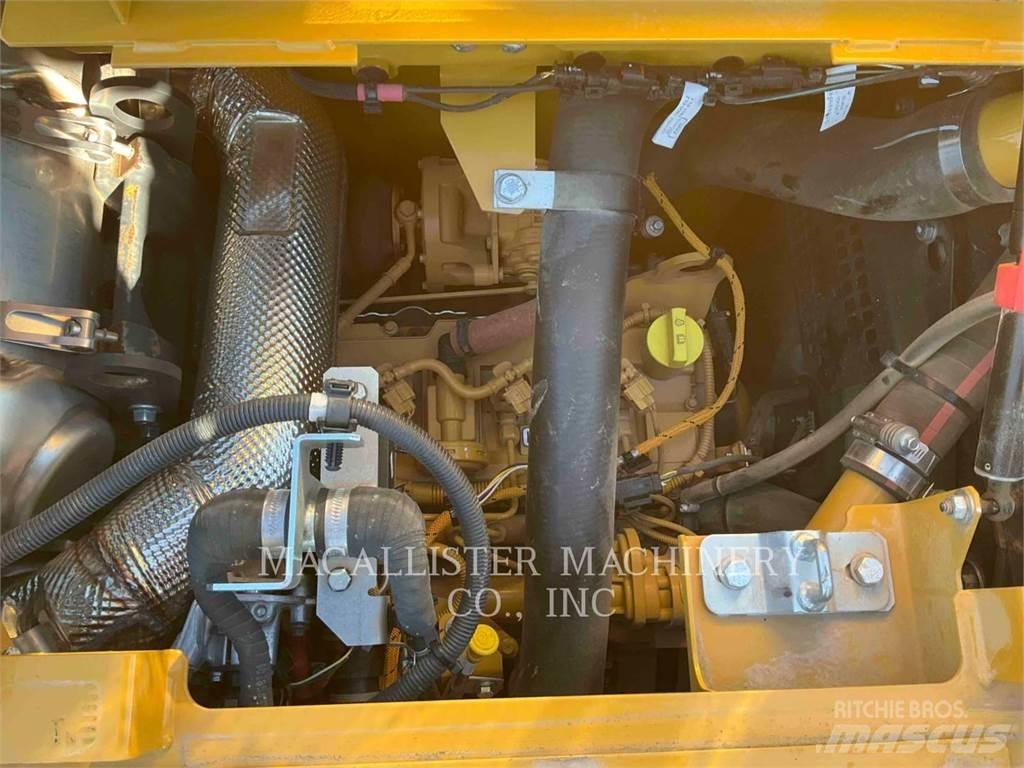 CAT 315 Верижен екскаватор