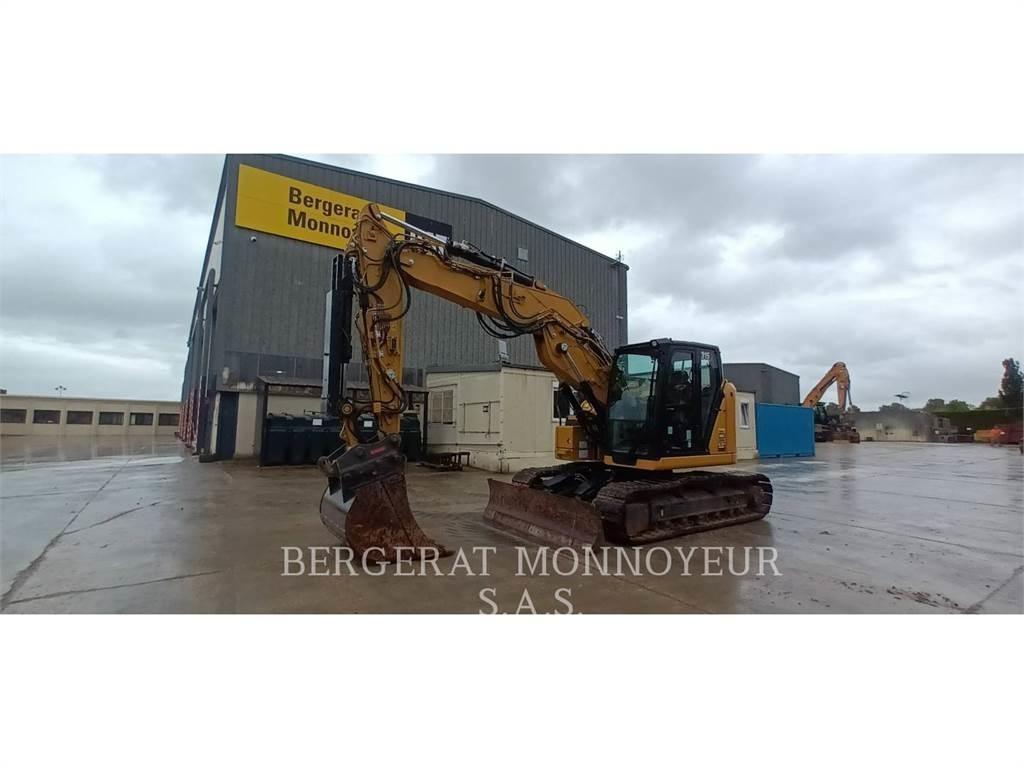 CAT 315 Верижен екскаватор