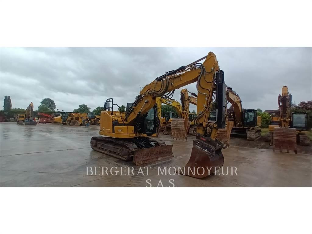 CAT 315 Верижен екскаватор