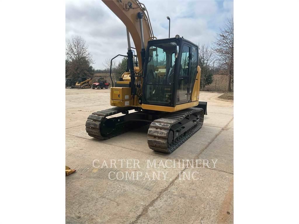 CAT 315 Верижен екскаватор
