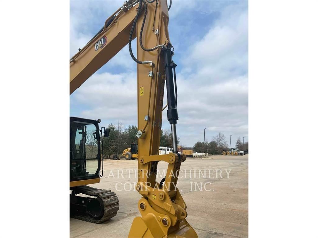 CAT 315 Верижен екскаватор