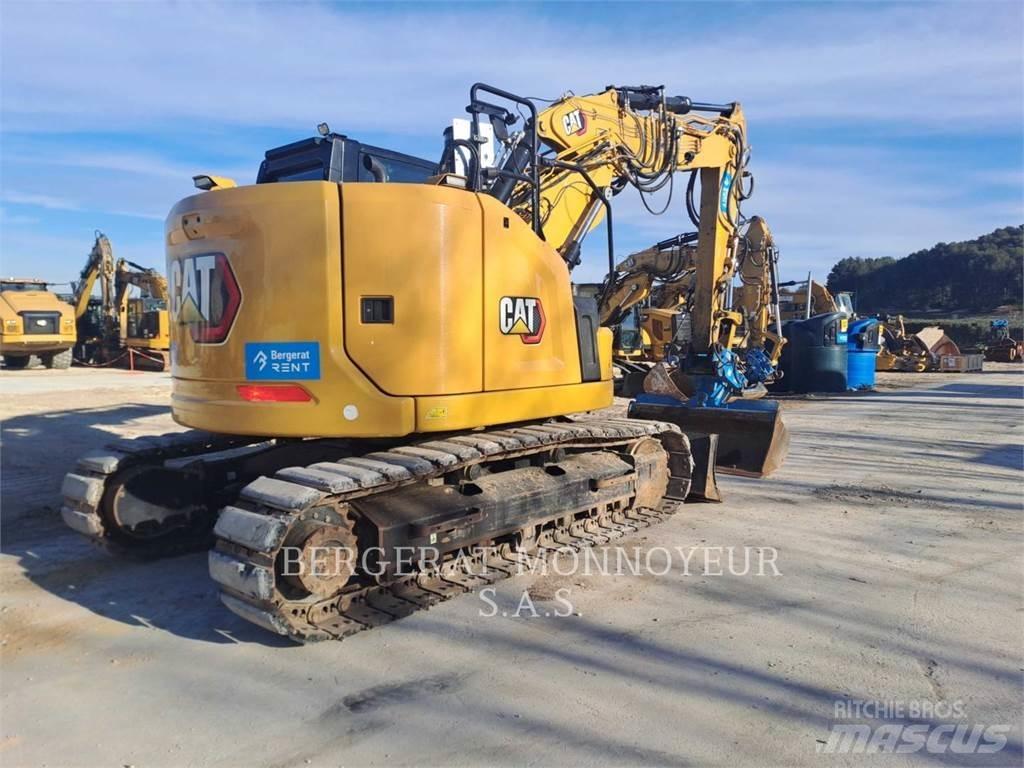 CAT 315 Верижен екскаватор