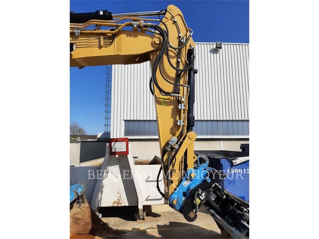 CAT 315 Верижен екскаватор