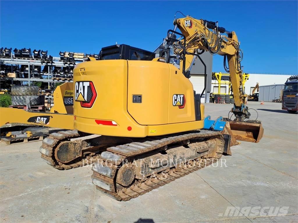 CAT 315 Верижен екскаватор