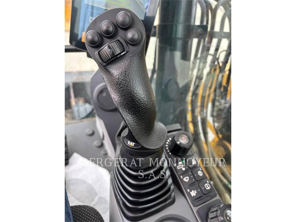 CAT 315 Верижен екскаватор