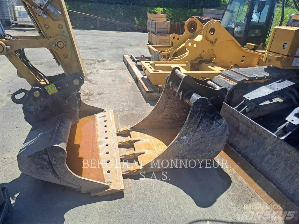 CAT 315 Верижен екскаватор