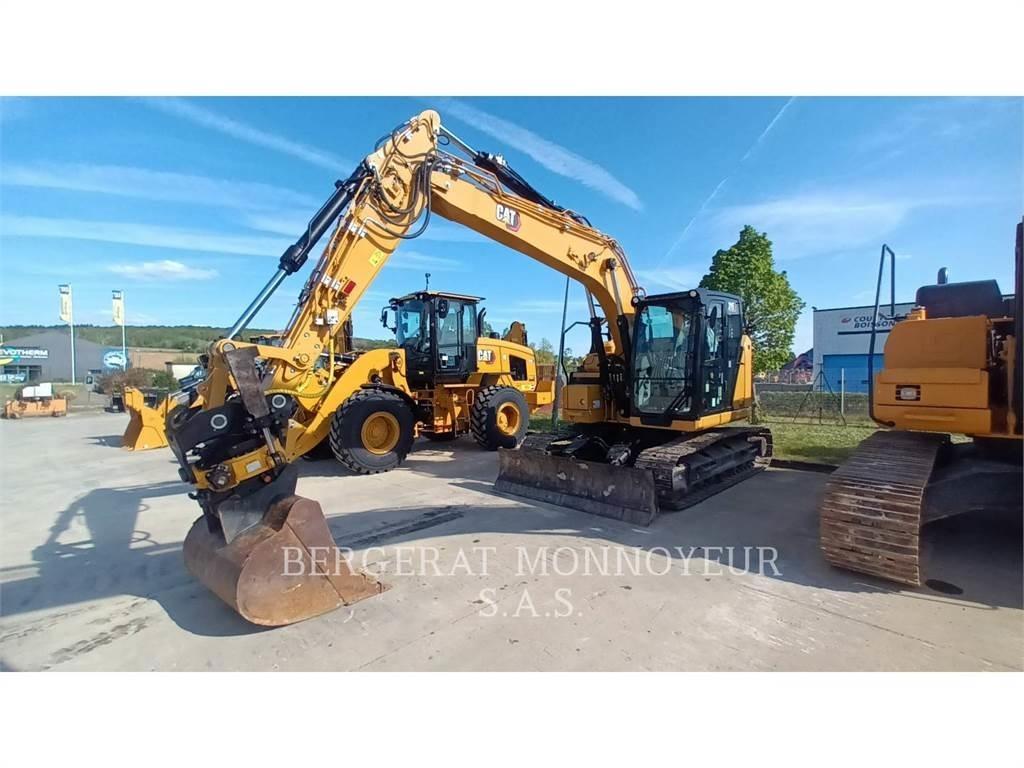 CAT 315 Верижен екскаватор