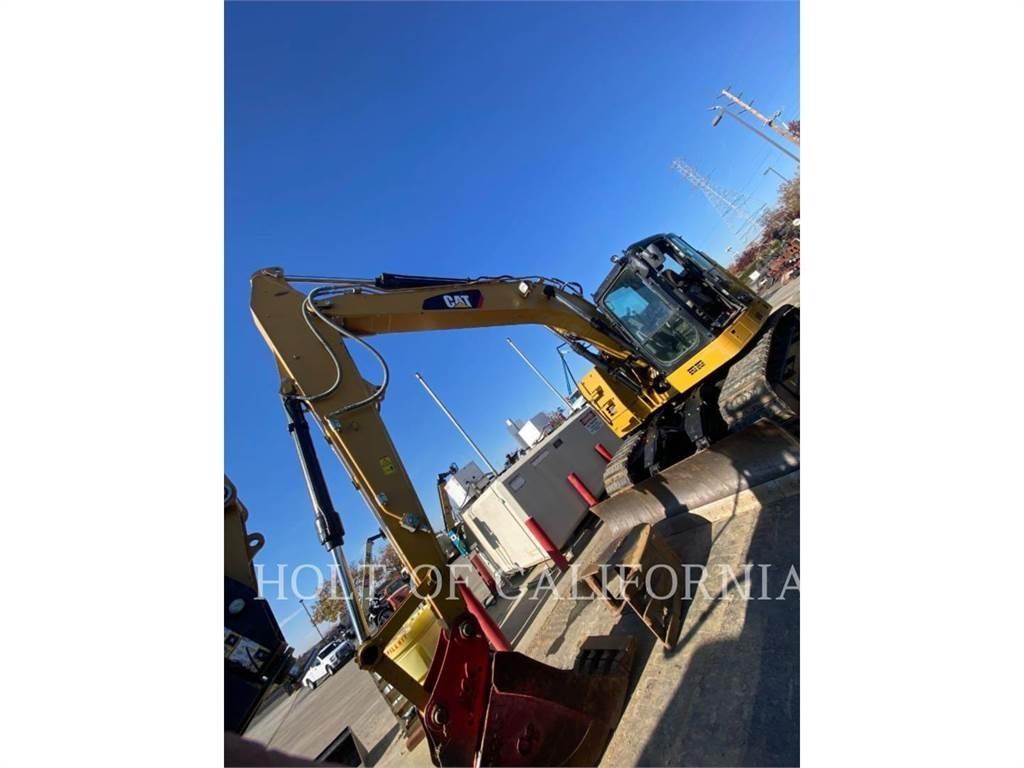 CAT 315 Верижен екскаватор