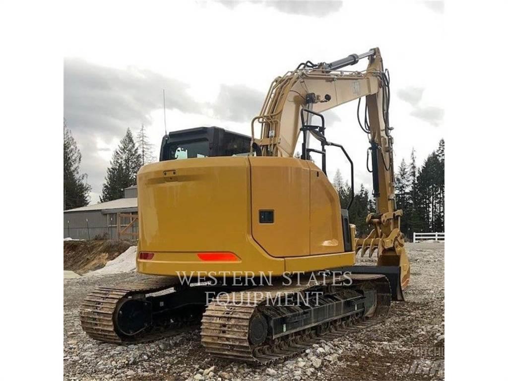CAT 315 Верижен екскаватор