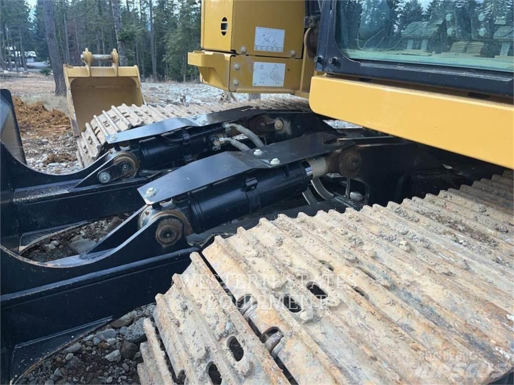 CAT 315 Верижен екскаватор
