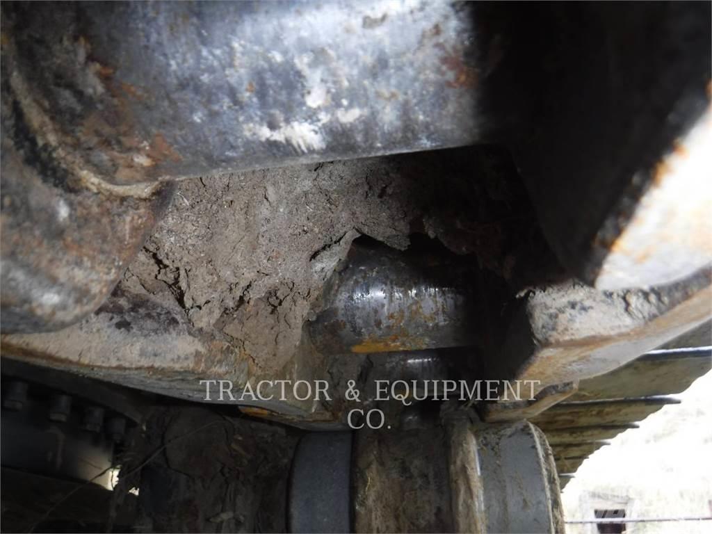 CAT 315 Верижен екскаватор