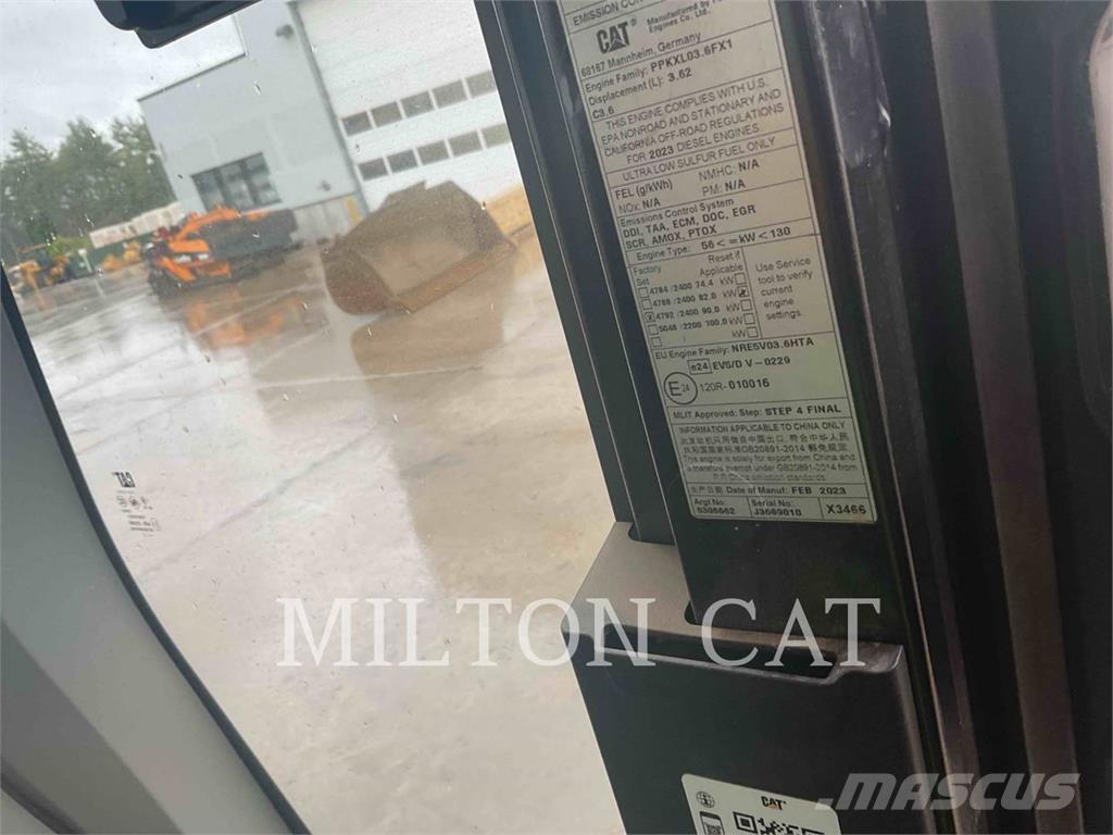 CAT 315 Верижен екскаватор