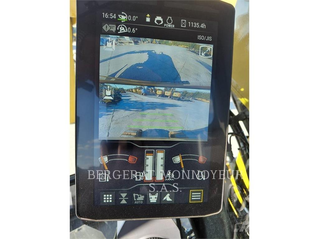 CAT 315 Верижен екскаватор