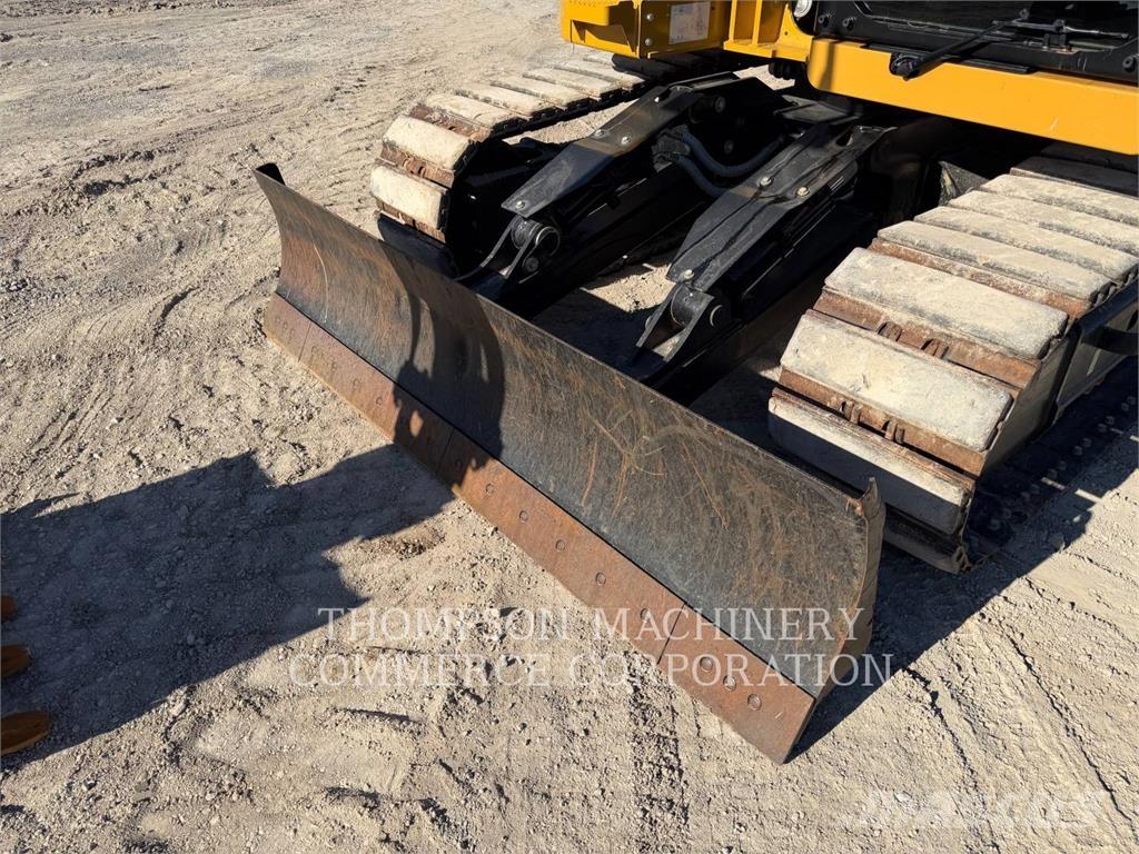 CAT 315 Верижен екскаватор