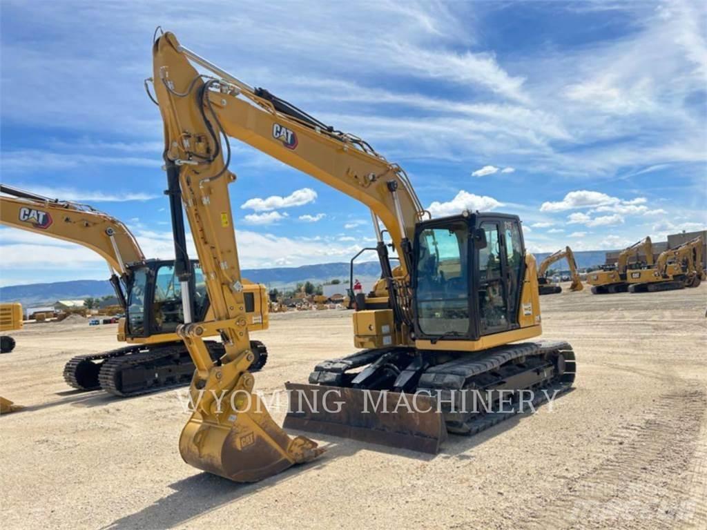 CAT 315 Верижен екскаватор