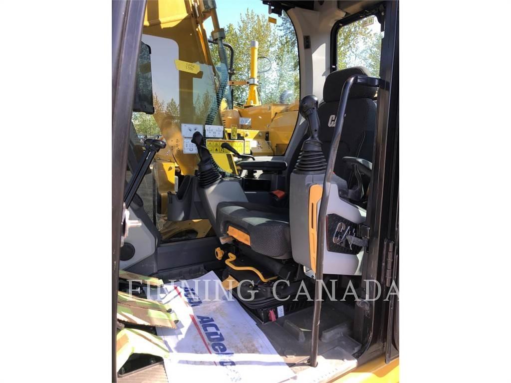 CAT 315-07 Верижен екскаватор