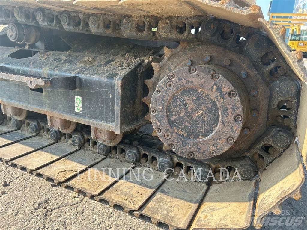 CAT 315-07 Верижен екскаватор