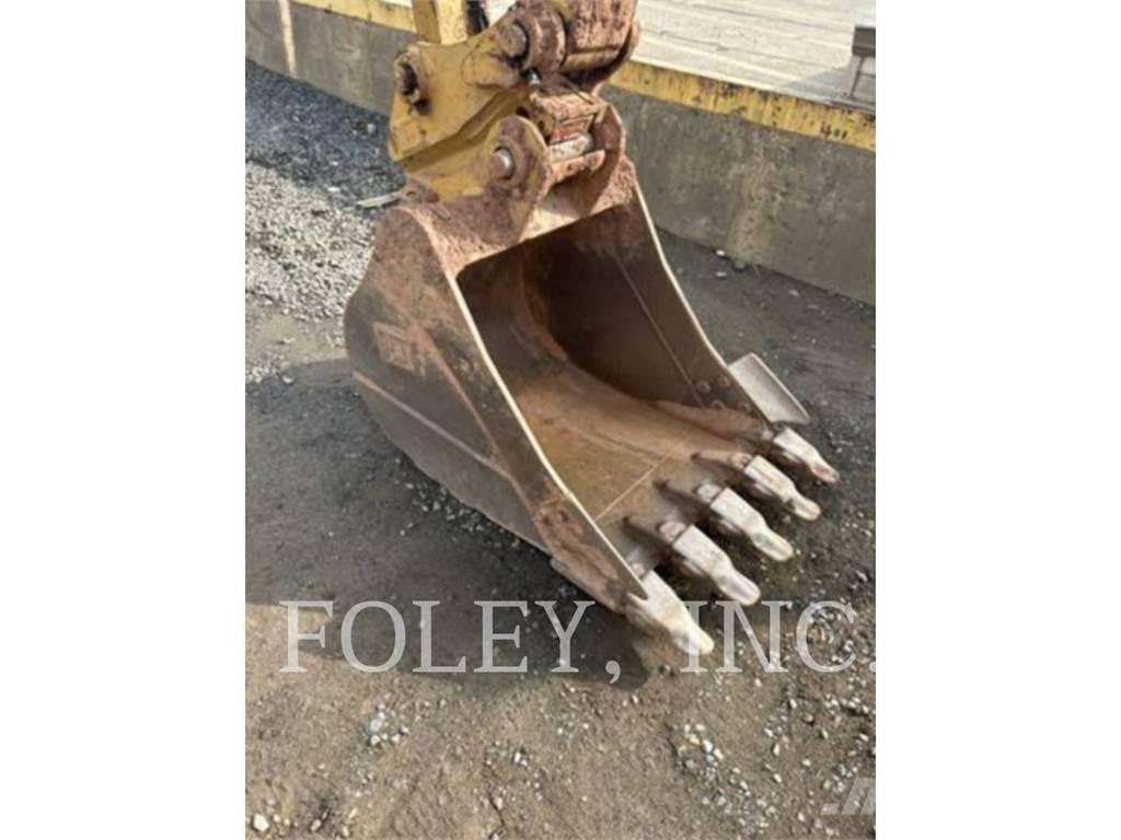 CAT 315-07 Верижен екскаватор